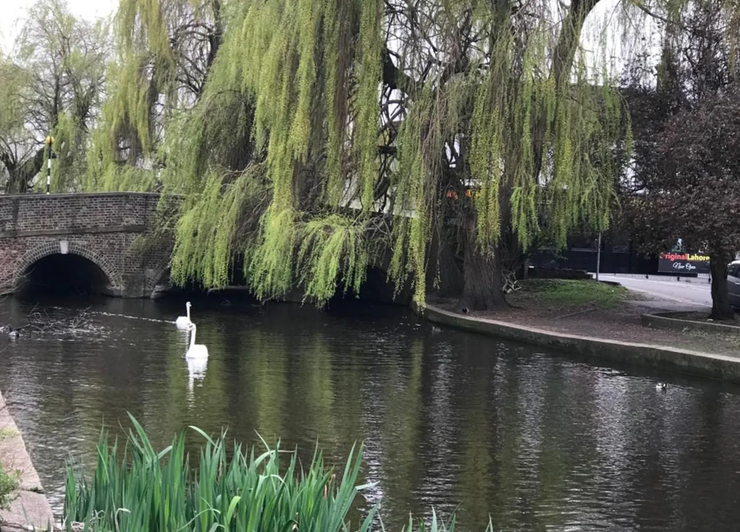 Grundy House Apartment Uxbridge